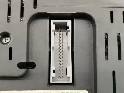 Автозапчастина б/у панель інструментів для audi a6 c5 (4b2, 4b4) 2.5 tdi посилання на oem iam 4b0920933m  