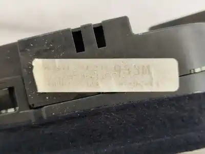 Автозапчастина б/у панель інструментів для audi a6 c5 (4b2, 4b4) 2.5 tdi посилання на oem iam 4b0920933m  