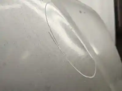 Second-hand car spare part bonnet for audi a6 avant (4b5) 2.5 tdi oem iam references   