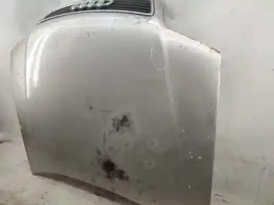 Second-hand car spare part bonnet for audi a6 avant (4b5) 2.5 tdi oem iam references   