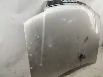 Second-hand car spare part bonnet for audi a6 avant (4b5) 2.5 tdi oem iam references   