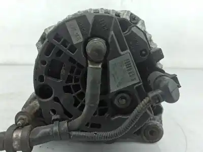 Автозапчастина б/у генератор для volkswagen caddy ka/kb (2k) 1.9 tdi посилання на oem iam 06f903023f  