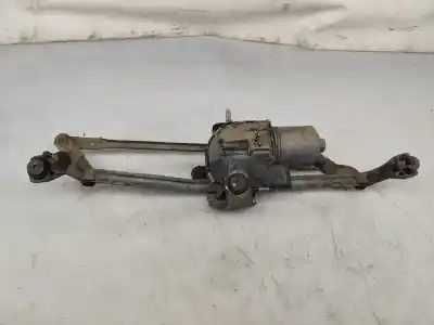 Автозапчастина б/у двигатель передніх склоочисників для volkswagen caddy ka/kb (2k) 1.9 tdi посилання на oem iam 2k1955023  