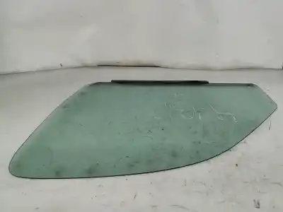 Автозапчастина б/у скло передніх дверей ліве для renault kangoo (kc0/1_) d 55 1.9 (kc0d) посилання на oem iam 43r00464  