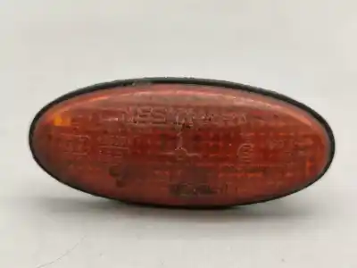 Second-hand car spare part left side light for nissan vanette cargo (hc23) 2.3 diesel oem iam references 