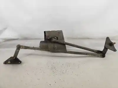 Second-hand car spare part front windshield wiper motor for nissan vanette cargo (hc23) 2.3 diesel oem iam references 964866