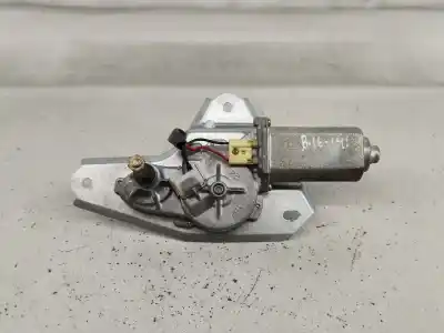 Peça sobressalente para automóvel em segunda mão Motor Do Limpador Traseiro por MAZDA 2 (DY) 1.2 Referências OEM IAM   