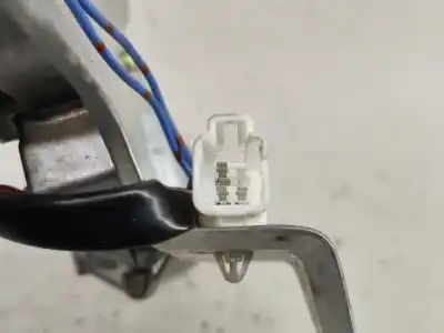 Piesă de schimb auto la mâna a doua motor stergãtor spate pentru mazda 2 (dy) 1.2 referințe oem iam   