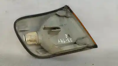 Second-hand car spare part left side light for audi 100 avant (4a, c4) 2.0 oem iam references 137983  