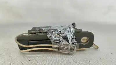 Peça sobressalente para automóvel em segunda mão  por AUDI 100 AVANT (4A, C4)  Referências OEM IAM 4A0837205  