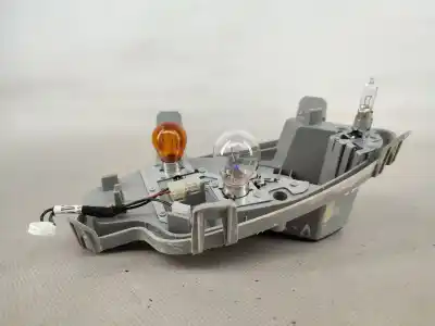 Second-hand car spare part  for PEUGEOT 508  OEM IAM references 22017285  