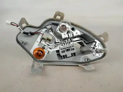 Second-hand car spare part  for PEUGEOT 508  OEM IAM references 22017285  