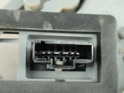 Second-hand car spare part right headlight support for peugeot 508 2.0 16v hdi fap oem iam references 22017285  