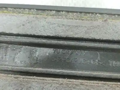 Pezzo di ricambio per auto di seconda mano modanatura per opel corsa b (s93) 1.0 i 12v (f08. f68. m68) riferimenti oem iam    Pezzo di ricambio per auto di seconda mano modanatura per opel corsa b (s93) 1.0 i 12v (f08. f68. m68) riferimenti oem iam