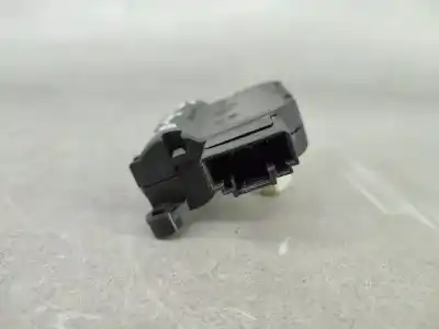 Peça sobressalente para automóvel em segunda mão motor de sofagem por seat leon (1p1) 1.9 tdi referências oem iam 1k1907511g  