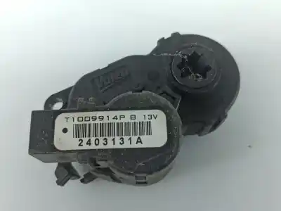 Автозапчастина б/у тепловий двигун для PEUGEOT 208 CAIXA (CR_) 1.6 HDi 92 Посилання на OEM IAM T1009914P  