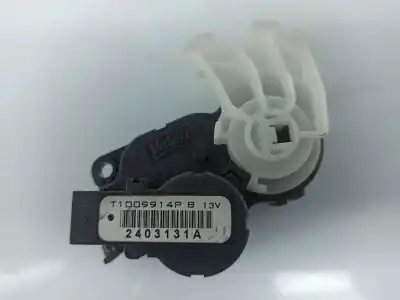 Автозапчастина б/у тепловий двигун для PEUGEOT 208 CAIXA (CR_) 1.6 HDi 92 Посилання на OEM IAM T1009914P  