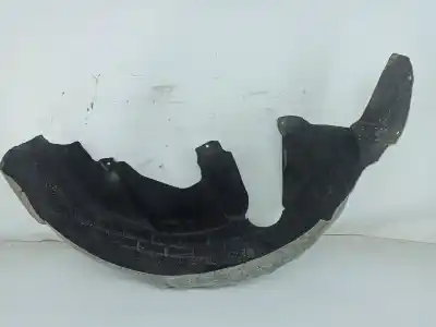 Автозапчастина б/у передня права колесна арка для ford fiesta vi (cb1, ccn) 1.25 посилання на oem iam    Автозапчастина б/у передня права колесна арка для ford fiesta vi (cb1, ccn) 1.25 посилання на oem iam