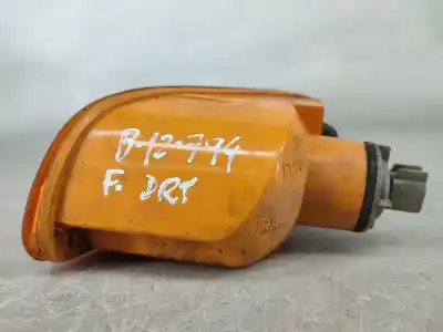 Pezzo di ricambio per auto di seconda mano pilota anteriore destro per ford focus i (daw, dbw) 124 l/470 gasóleo 2001 5p riferimenti oem iam xs4x13368a  