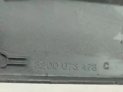 Автозапчасти б/у литье за renault megane ii break (km0/1_) 1.5 dci (km02. km13) gasóleo 2004 5p ссылки oem iam   