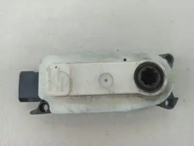 Автозапчастина б/у тепловий двигун для peugeot 308 sw ii (lc_, lj_, lr_, lx_, l4_) 1.5 bluehdi 130 посилання на oem iam 5877r1001  