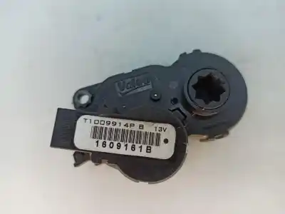 Peça sobressalente para automóvel em segunda mão motor de sofagem por peugeot 2008 i (cu_) 1.6 bluehdi 100 referências oem iam t1009914pb