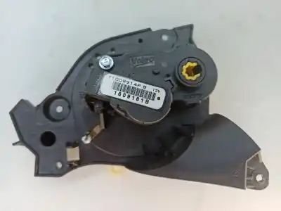 Peça sobressalente para automóvel em segunda mão motor de sofagem por peugeot 2008 i (cu_) 1.6 bluehdi 100 referências oem iam t1009914pb