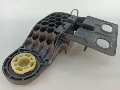 Peça sobressalente para automóvel em segunda mão suporte por peugeot 2008 i (cu_) 1.6 bluehdi 100 referências oem iam 9810609780