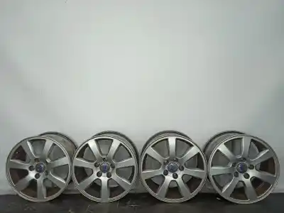 Peça sobressalente para automóvel em segunda mão  por VOLVO V60 I (155)  Referências OEM IAM R16  