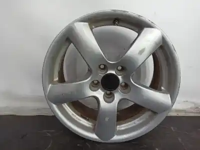 Автозапчастина б/у комплект коліс для audi a4 b5 avant (8d5) 1.6 посилання на oem iam r17 // 4 jantes  