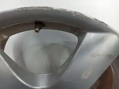 Автозапчастина б/у комплект коліс для audi a4 b5 avant (8d5) 1.6 посилання на oem iam r17 // 4 jantes  