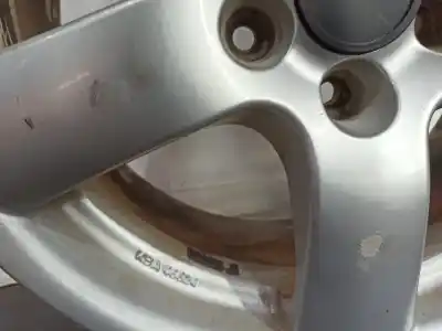 Автозапчастина б/у комплект коліс для audi a4 b5 avant (8d5) 1.6 посилання на oem iam r17 // 4 jantes  