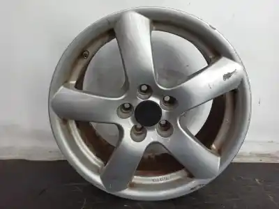 Автозапчастина б/у комплект коліс для audi a4 b5 avant (8d5) 1.6 посилання на oem iam r17 // 4 jantes  