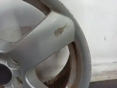 Автозапчастина б/у комплект коліс для audi a4 b5 avant (8d5) 1.6 посилання на oem iam r17 // 4 jantes  