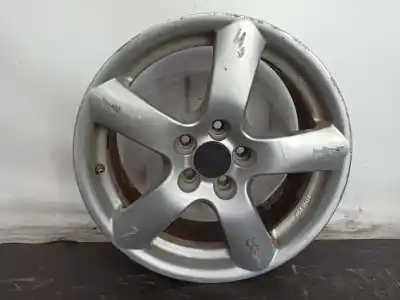 Автозапчастина б/у комплект коліс для audi a4 b5 avant (8d5) 1.6 посилання на oem iam r17 // 4 jantes  