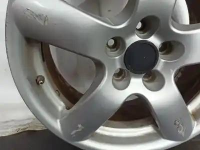 Автозапчастина б/у комплект коліс для audi a4 b5 avant (8d5) 1.6 посилання на oem iam r17 // 4 jantes  