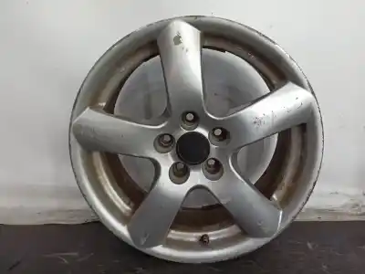 Автозапчастина б/у комплект коліс для audi a4 b5 avant (8d5) 1.6 посилання на oem iam r17 // 4 jantes  