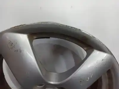 Автозапчастина б/у комплект коліс для audi a4 b5 avant (8d5) 1.6 посилання на oem iam r17 // 4 jantes  