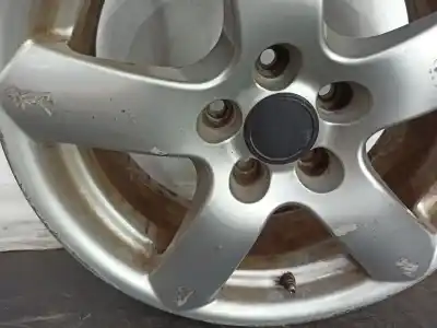 Автозапчастина б/у комплект коліс для audi a4 b5 avant (8d5) 1.6 посилання на oem iam r17 // 4 jantes  