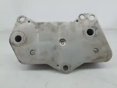 Автозапчастина б/у масляний радіатор для skoda octavia iii break (5e5) 1528 ak gasóleo 2015 5p посилання на oem iam 02e409061d  