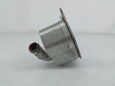 Автозапчастина б/у масляний радіатор для skoda octavia iii break (5e5) 1528 ak gasóleo 2015 5p посилання на oem iam 02e409061d  