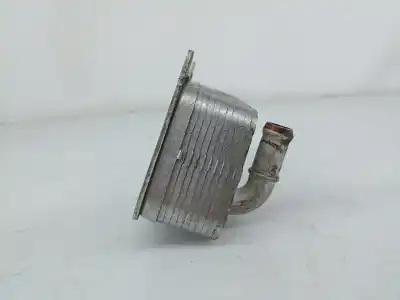Автозапчастина б/у масляний радіатор для skoda octavia iii break (5e5) 1528 ak gasóleo 2015 5p посилання на oem iam 02e409061d  