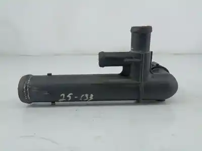 Pezzo di ricambio per auto di seconda mano  per SKODA OCTAVIA III BREAK (5E5)  Riferimenti OEM IAM 5Q0121619D  