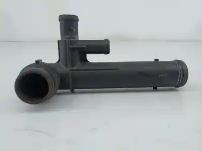 Pezzo di ricambio per auto di seconda mano manica per skoda octavia iii break (5e5) 1528 ak gasóleo 2015 5p riferimenti oem iam 5q0121619d  