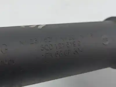 Pezzo di ricambio per auto di seconda mano manica per skoda octavia iii break (5e5) 1528 ak gasóleo 2015 5p riferimenti oem iam 5q0121619d  