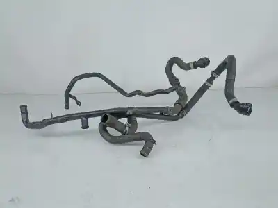 Pezzo di ricambio per auto di seconda mano manica per skoda octavia iii break (5e5) 1528 ak gasóleo 2015 5p riferimenti oem iam 5q0121064am  