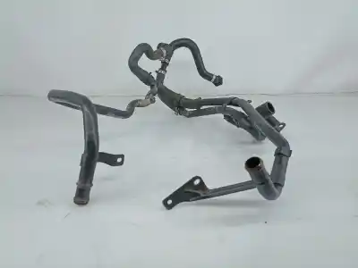 Pezzo di ricambio per auto di seconda mano manica per skoda octavia iii break (5e5) 1528 ak gasóleo 2015 5p riferimenti oem iam 5q0121064am  