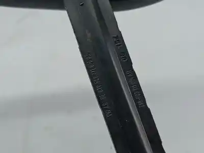 Pezzo di ricambio per auto di seconda mano manica per skoda octavia iii break (5e5) 1528 ak gasóleo 2015 5p riferimenti oem iam 5q0121064am  