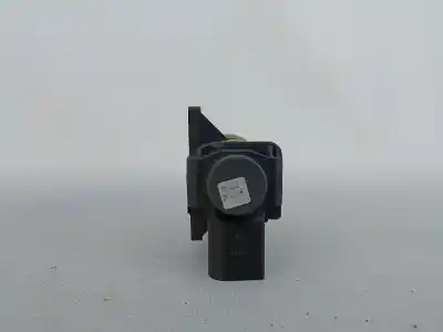 Автозапчастина б/у додатковий повітряний клапан для skoda octavia iii break (5e5) 1528 ak gasóleo 2015 5p посилання на oem iam 04l131051f  