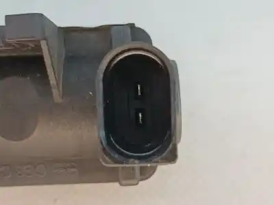 Автозапчастина б/у додатковий повітряний клапан для skoda octavia iii break (5e5) 1528 ak gasóleo 2015 5p посилання на oem iam 04l131051f  